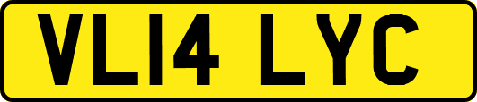 VL14LYC