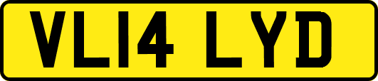 VL14LYD
