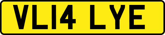 VL14LYE