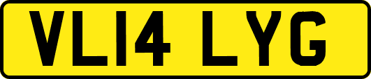 VL14LYG