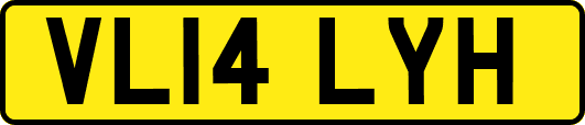 VL14LYH