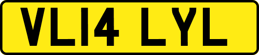 VL14LYL