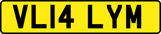 VL14LYM