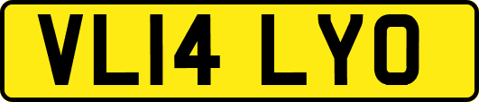 VL14LYO