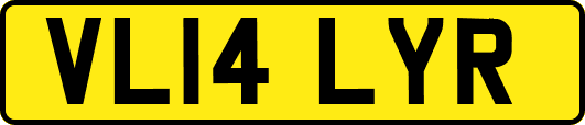 VL14LYR