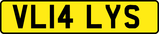 VL14LYS