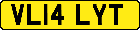 VL14LYT