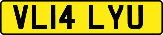 VL14LYU