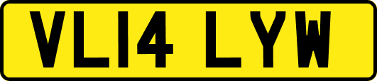 VL14LYW