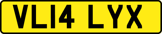 VL14LYX