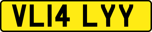 VL14LYY