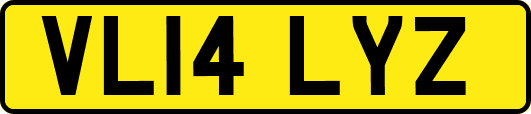 VL14LYZ