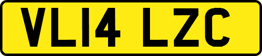 VL14LZC