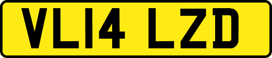 VL14LZD