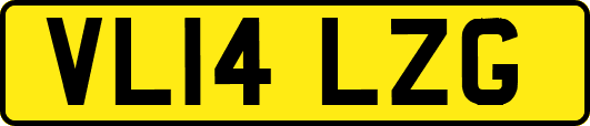 VL14LZG