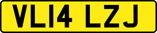 VL14LZJ