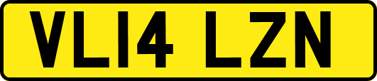 VL14LZN