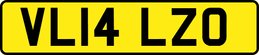 VL14LZO