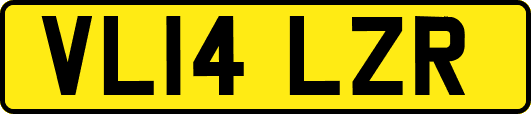 VL14LZR
