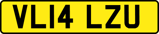 VL14LZU