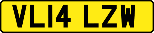 VL14LZW