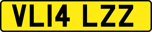 VL14LZZ