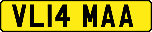 VL14MAA