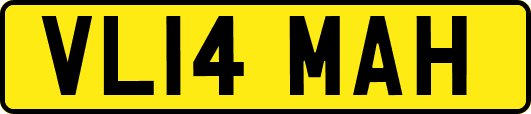 VL14MAH