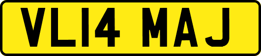VL14MAJ