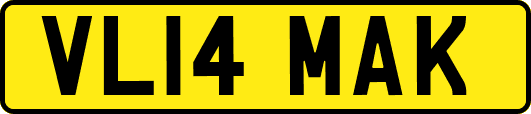 VL14MAK