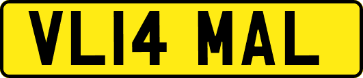 VL14MAL