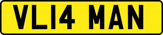 VL14MAN