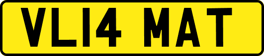 VL14MAT