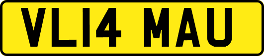 VL14MAU