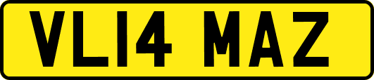 VL14MAZ