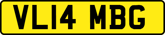 VL14MBG