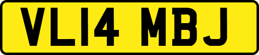 VL14MBJ