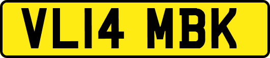 VL14MBK