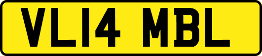 VL14MBL