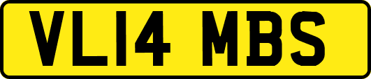 VL14MBS