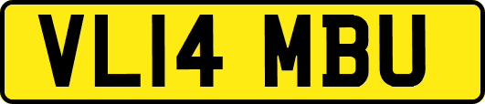 VL14MBU