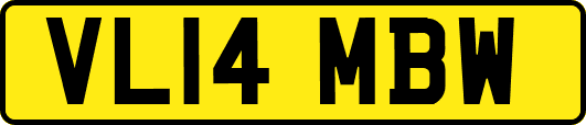 VL14MBW