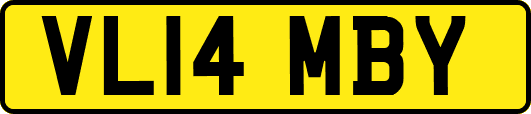 VL14MBY