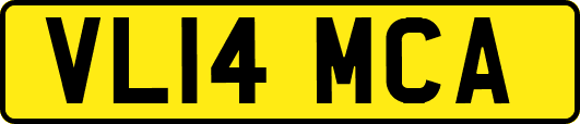 VL14MCA