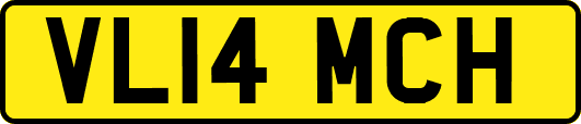 VL14MCH