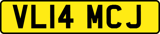 VL14MCJ