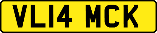 VL14MCK
