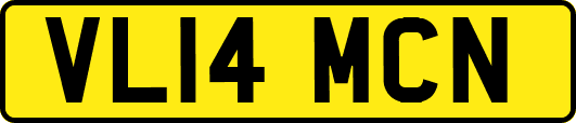 VL14MCN