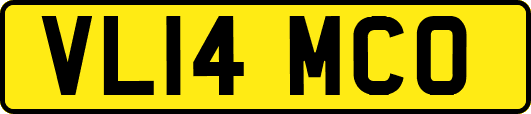 VL14MCO