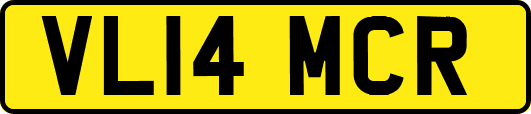 VL14MCR